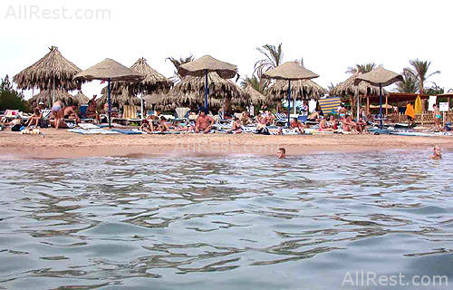 Delta Sharm Resort 40
